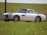 Talbot-Lago T14 LS 1955 года